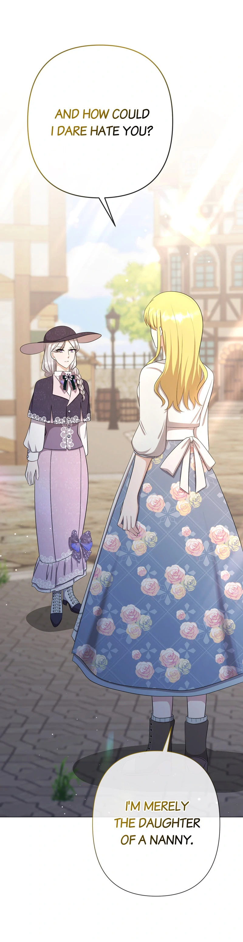 Adieu, My Villainess Life Chapter 25 - Page 124