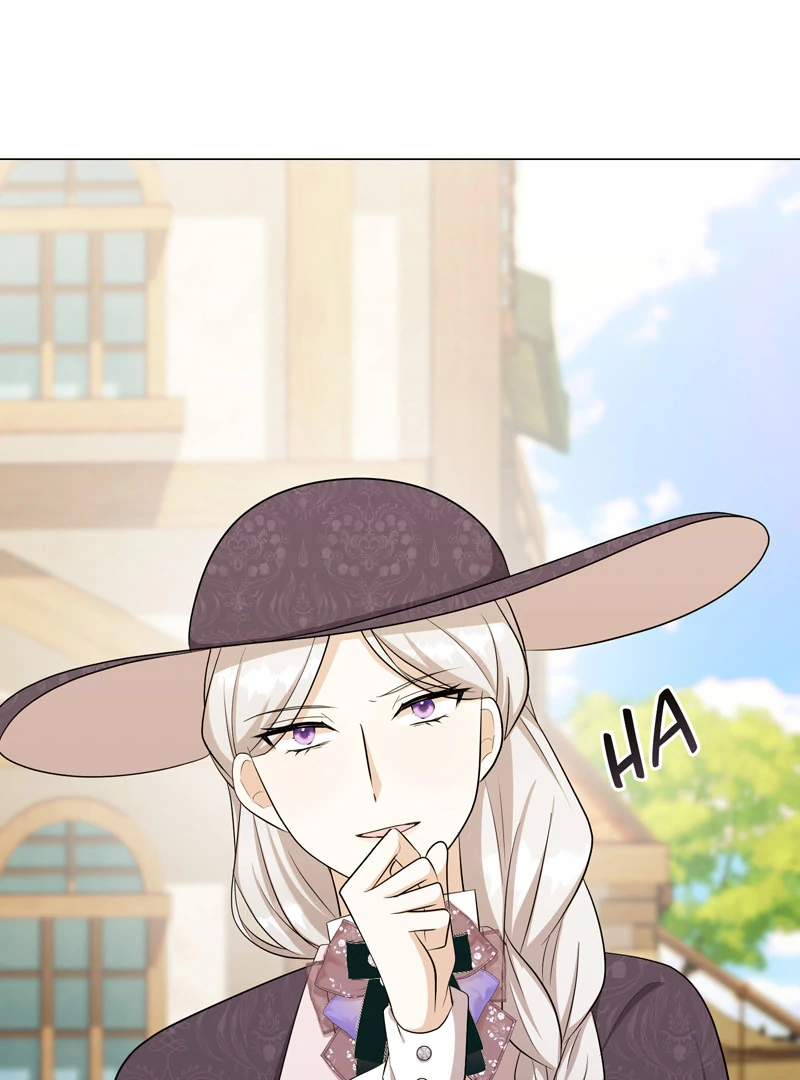 Adieu, My Villainess Life Chapter 25 - Page 125