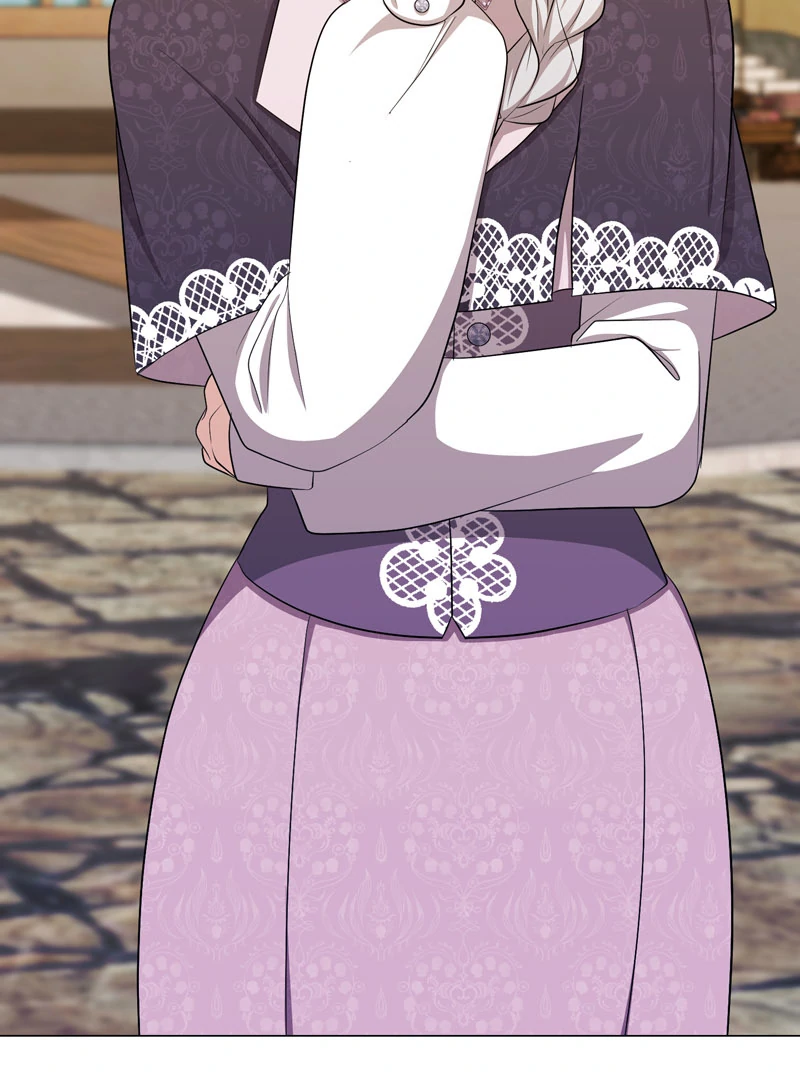 Adieu, My Villainess Life Chapter 25 - Page 126