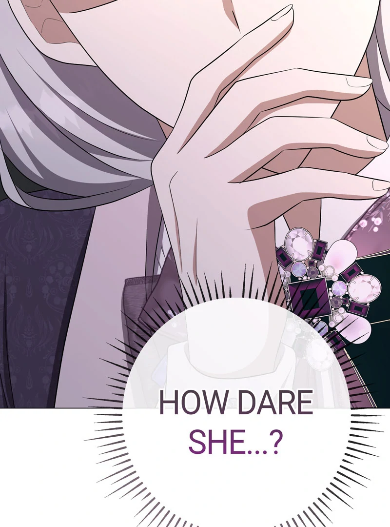 Adieu, My Villainess Life Chapter 25 - Page 131