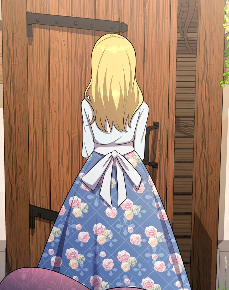 Adieu, My Villainess Life Chapter 25 - Page 133