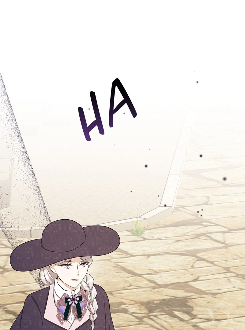 Adieu, My Villainess Life Chapter 25 - Page 135