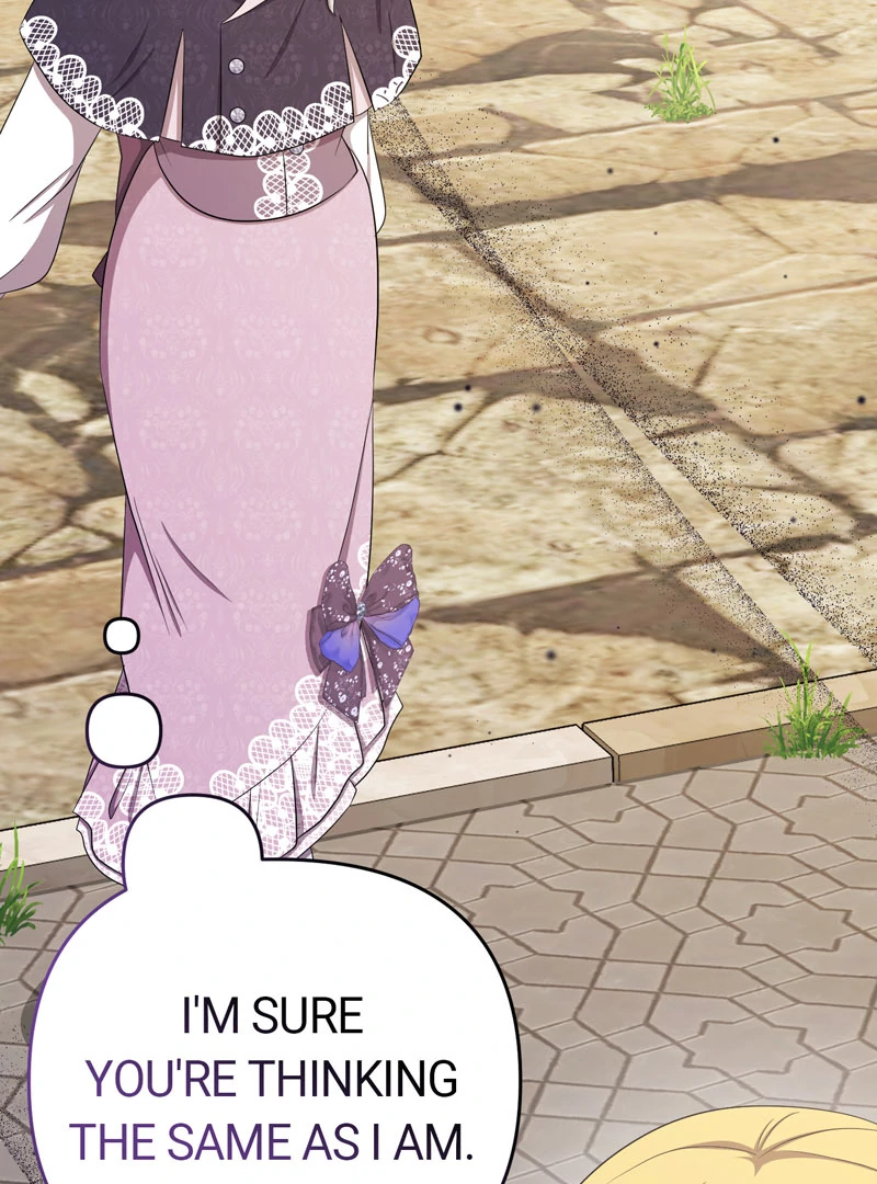 Adieu, My Villainess Life Chapter 25 - Page 136