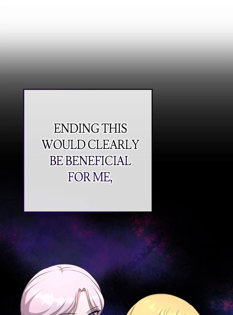 Adieu, My Villainess Life Chapter 25 - Page 141