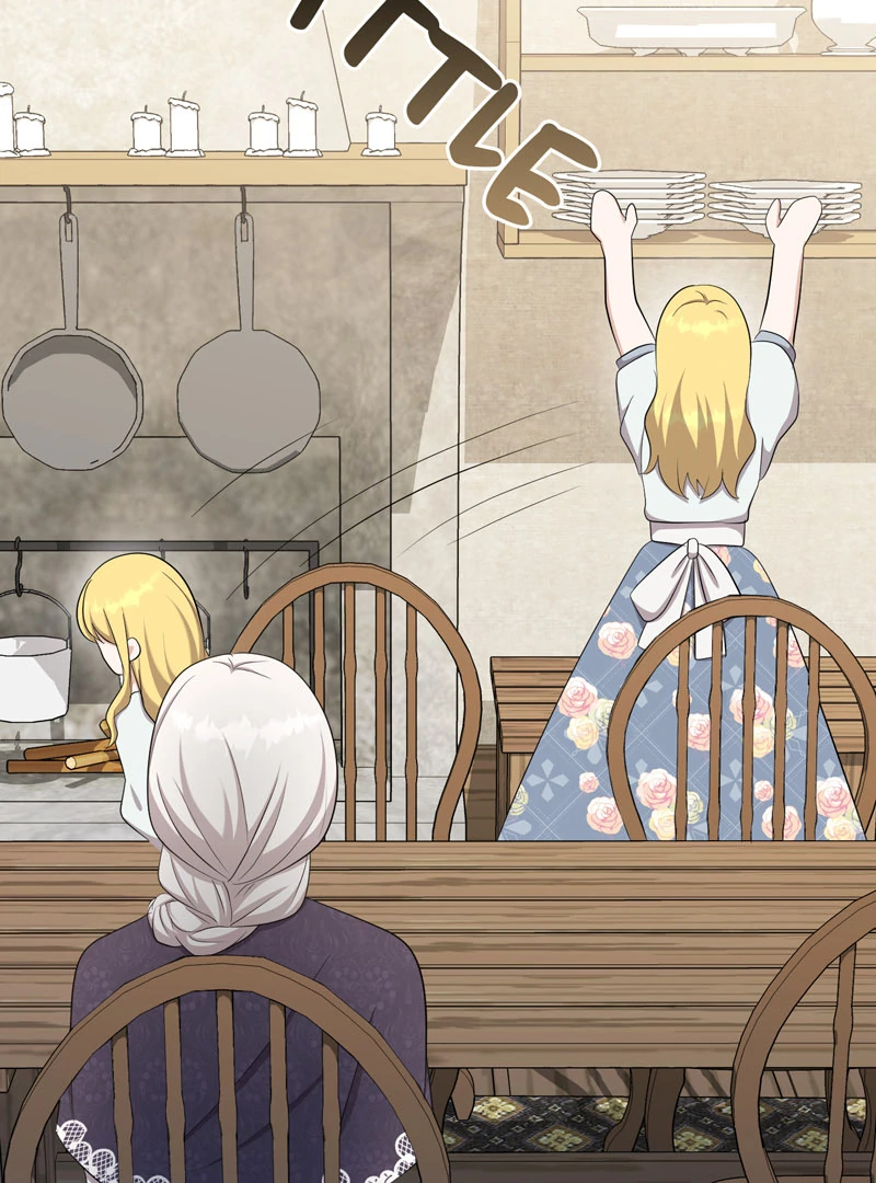 Adieu, My Villainess Life Chapter 25 - Page 148