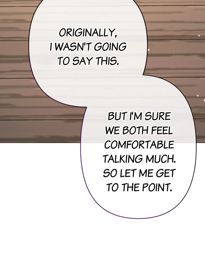 Adieu, My Villainess Life Chapter 25 - Page 154