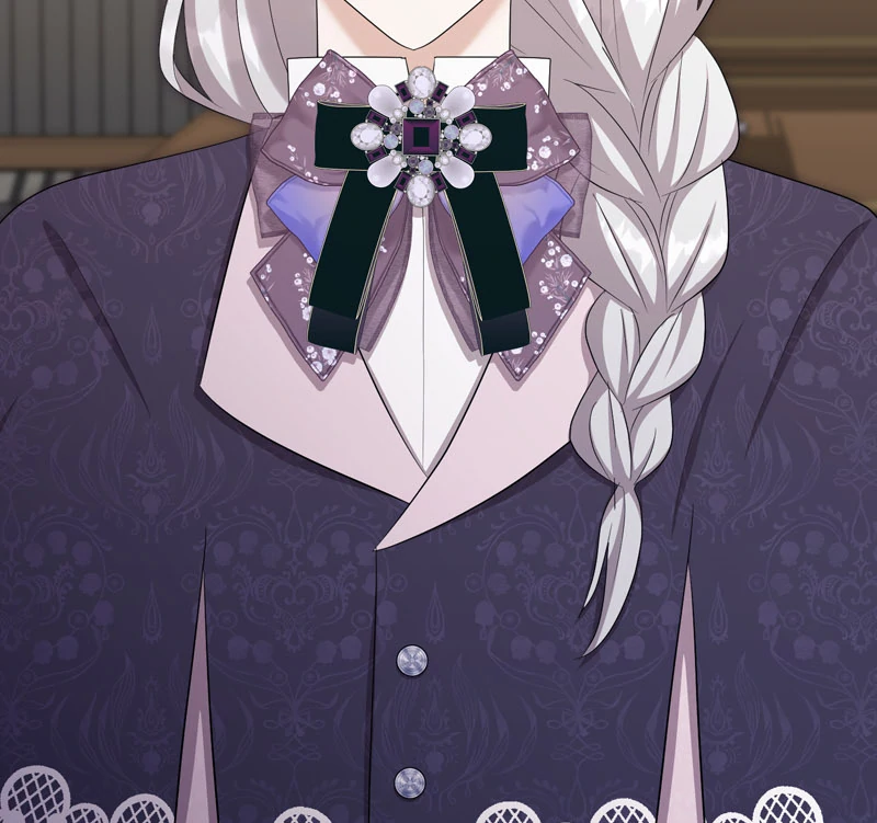 Adieu, My Villainess Life Chapter 25 - Page 161