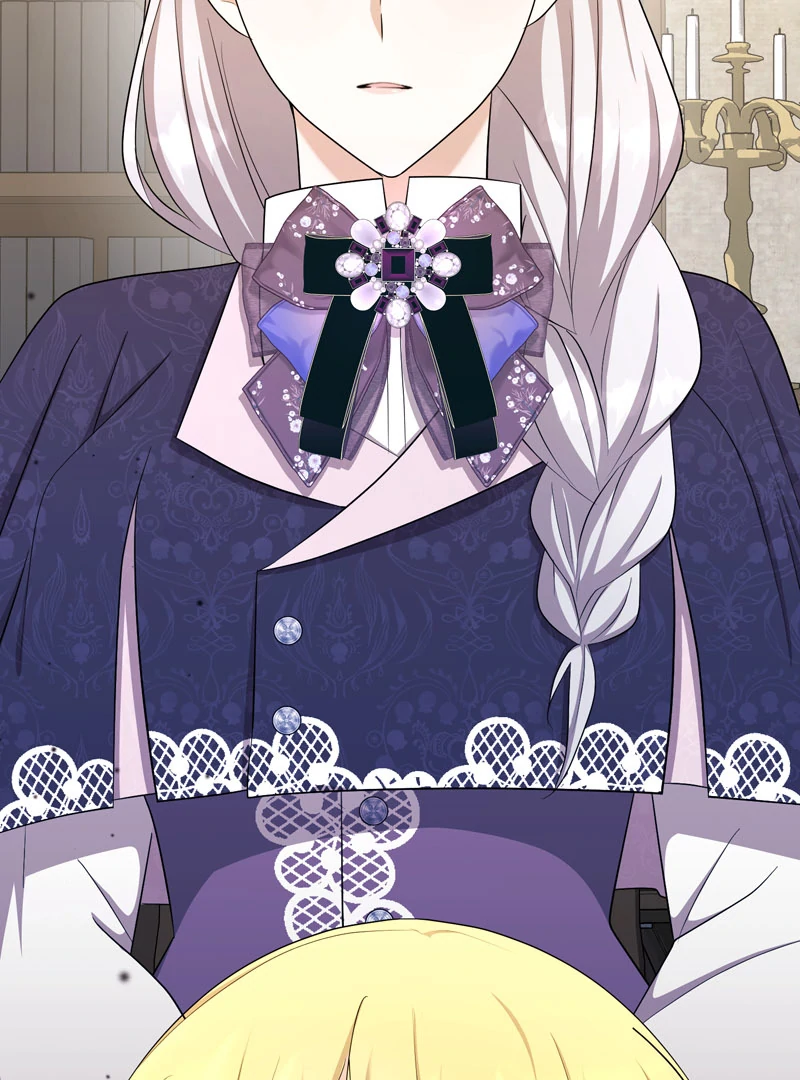 Adieu, My Villainess Life Chapter 25 - Page 164