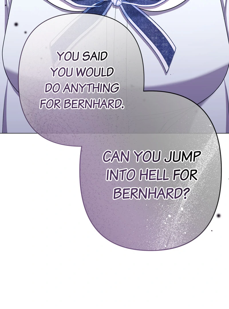 Adieu, My Villainess Life Chapter 25 - Page 166