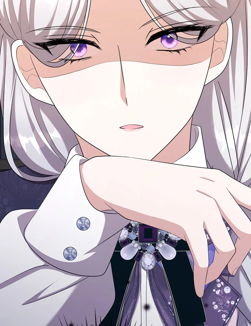 Adieu, My Villainess Life Chapter 25 - Page 168