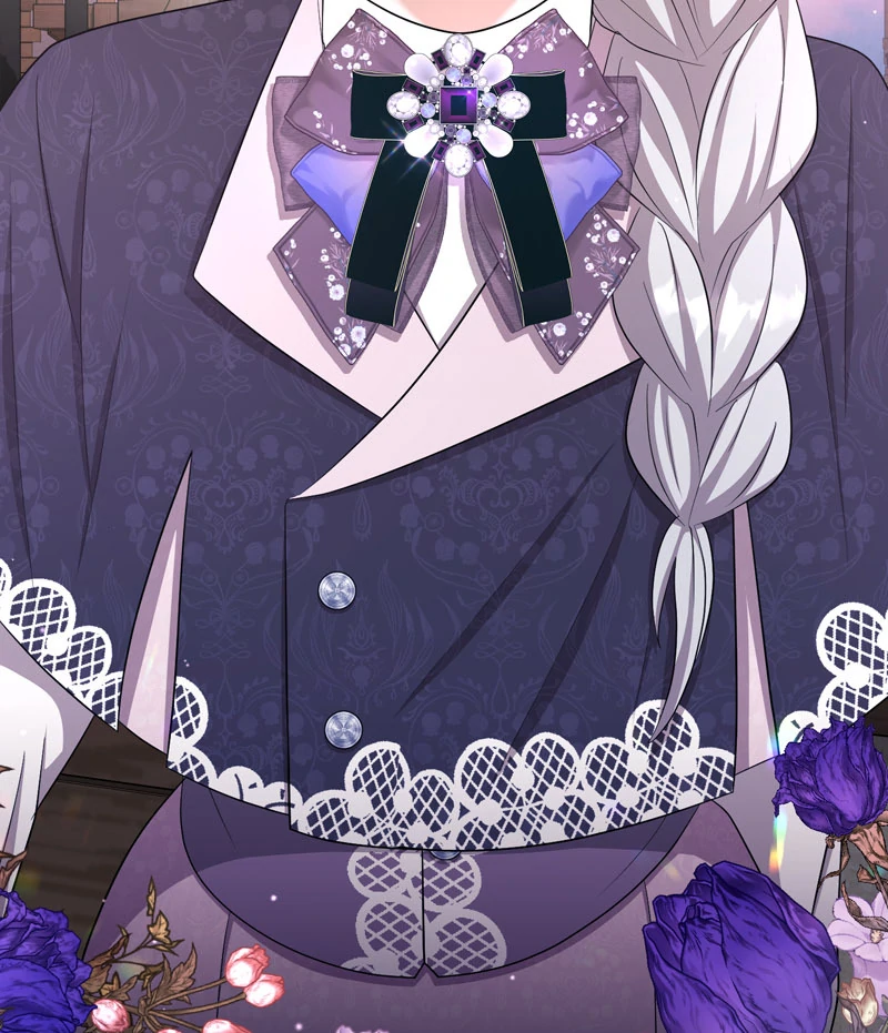 Adieu, My Villainess Life Chapter 25 - Page 180