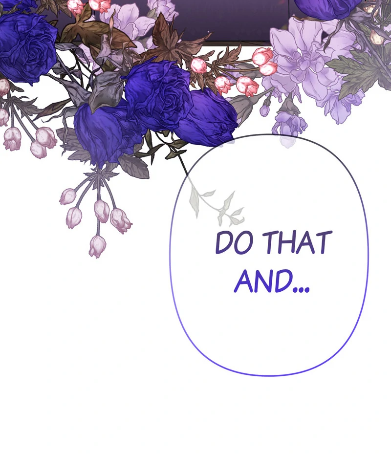 Adieu, My Villainess Life Chapter 25 - Page 181