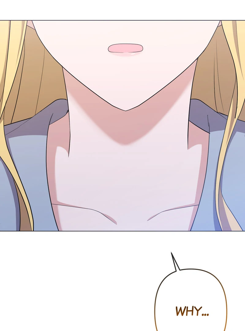 Adieu, My Villainess Life Chapter 26 - Page 8