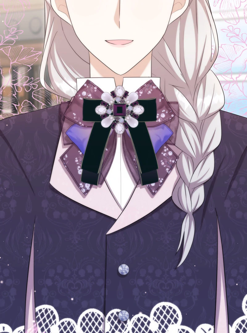 Adieu, My Villainess Life Chapter 26 - Page 21