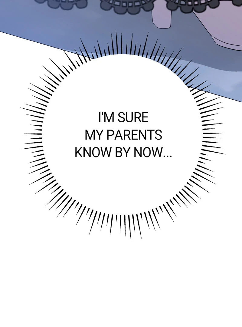 Adieu, My Villainess Life Chapter 26 - Page 27