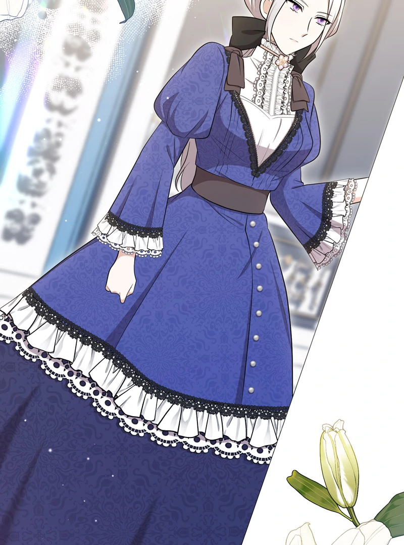 Adieu, My Villainess Life Chapter 26 - Page 36