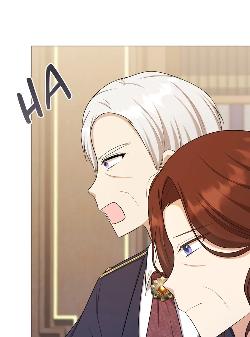 Adieu, My Villainess Life Chapter 26 - Page 46