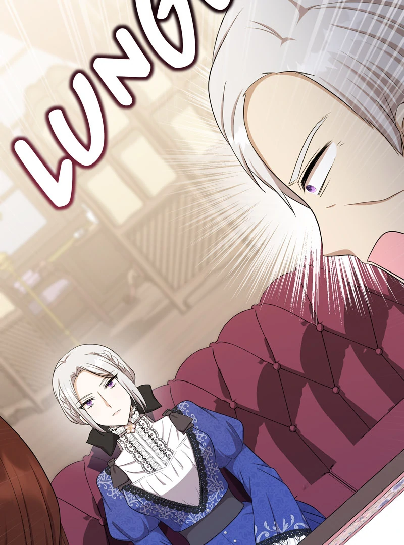 Adieu, My Villainess Life Chapter 26 - Page 49