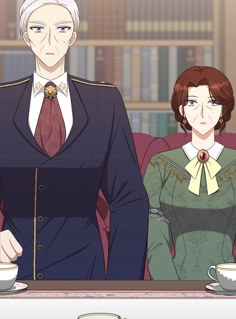 Adieu, My Villainess Life Chapter 26 - Page 55