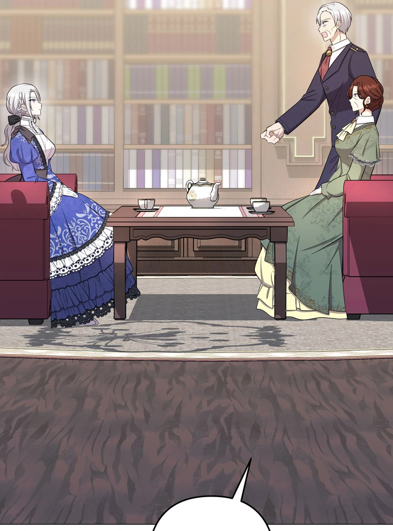 Adieu, My Villainess Life Chapter 26 - Page 62