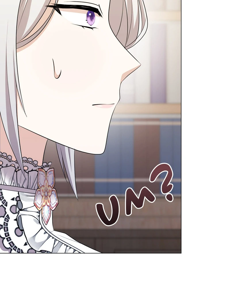 Adieu, My Villainess Life Chapter 26 - Page 64