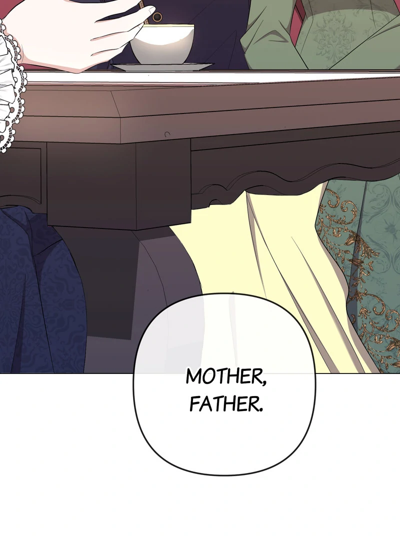 Adieu, My Villainess Life Chapter 26 - Page 94