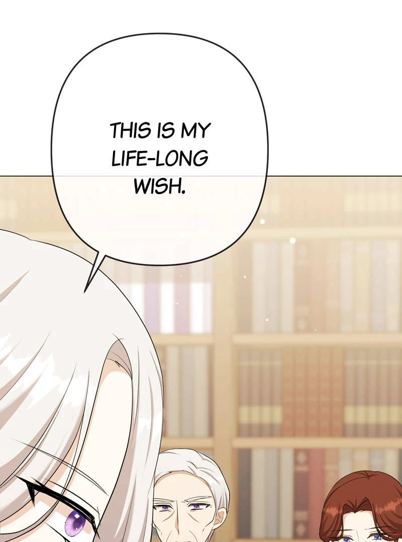 Adieu, My Villainess Life Chapter 26 - Page 98