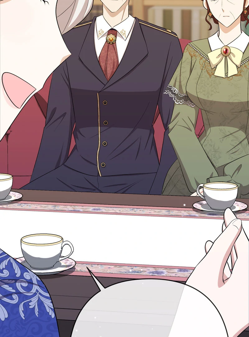 Adieu, My Villainess Life Chapter 26 - Page 99