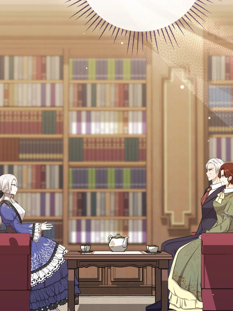 Adieu, My Villainess Life Chapter 26 - Page 101