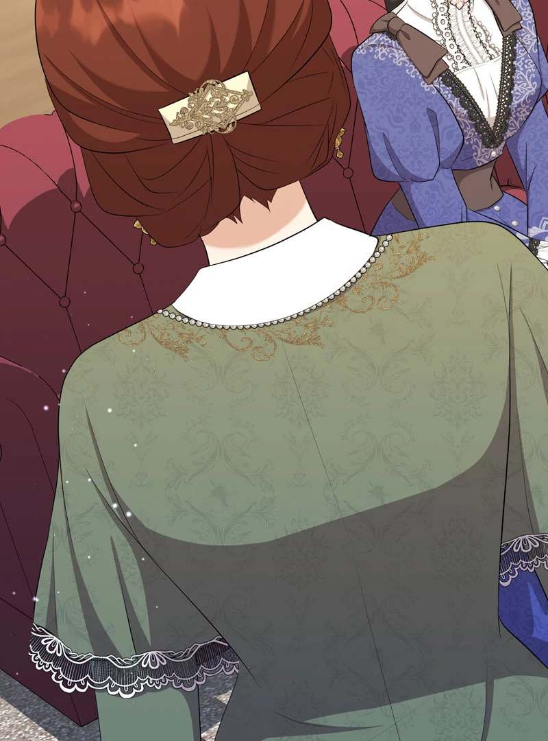 Adieu, My Villainess Life Chapter 26 - Page 110