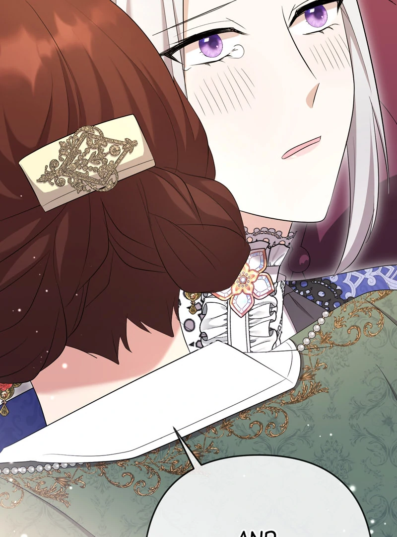 Adieu, My Villainess Life Chapter 26 - Page 117