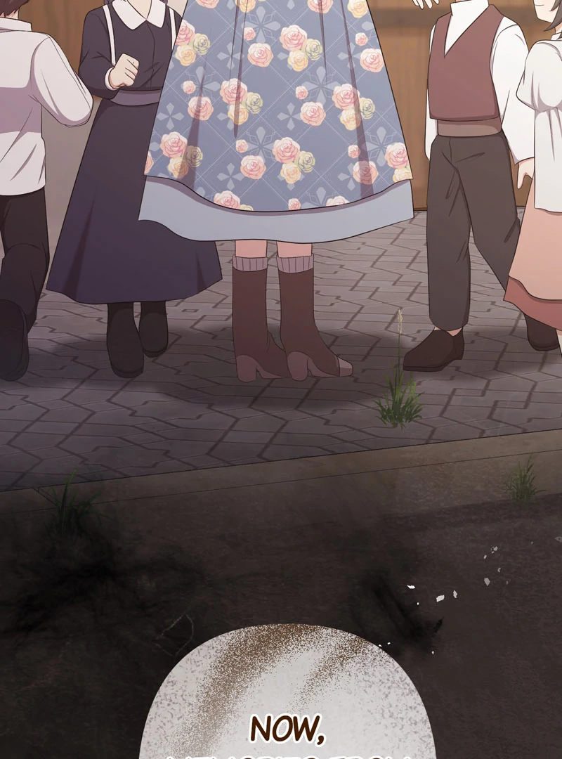 Adieu, My Villainess Life Chapter 26 - Page 169