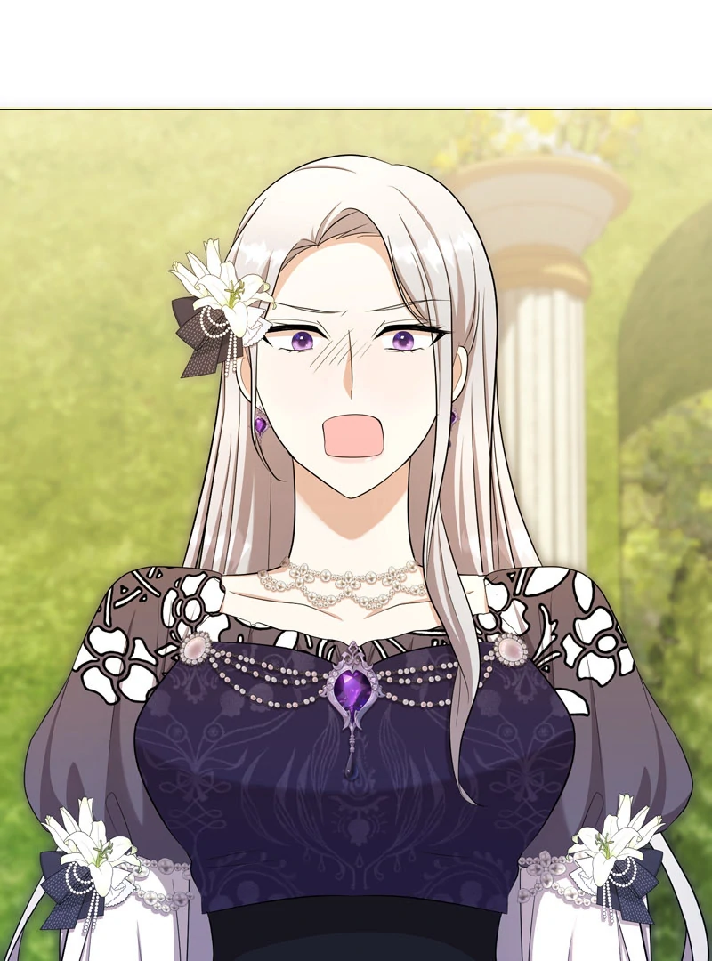 Adieu, My Villainess Life Chapter 27 - Page 8