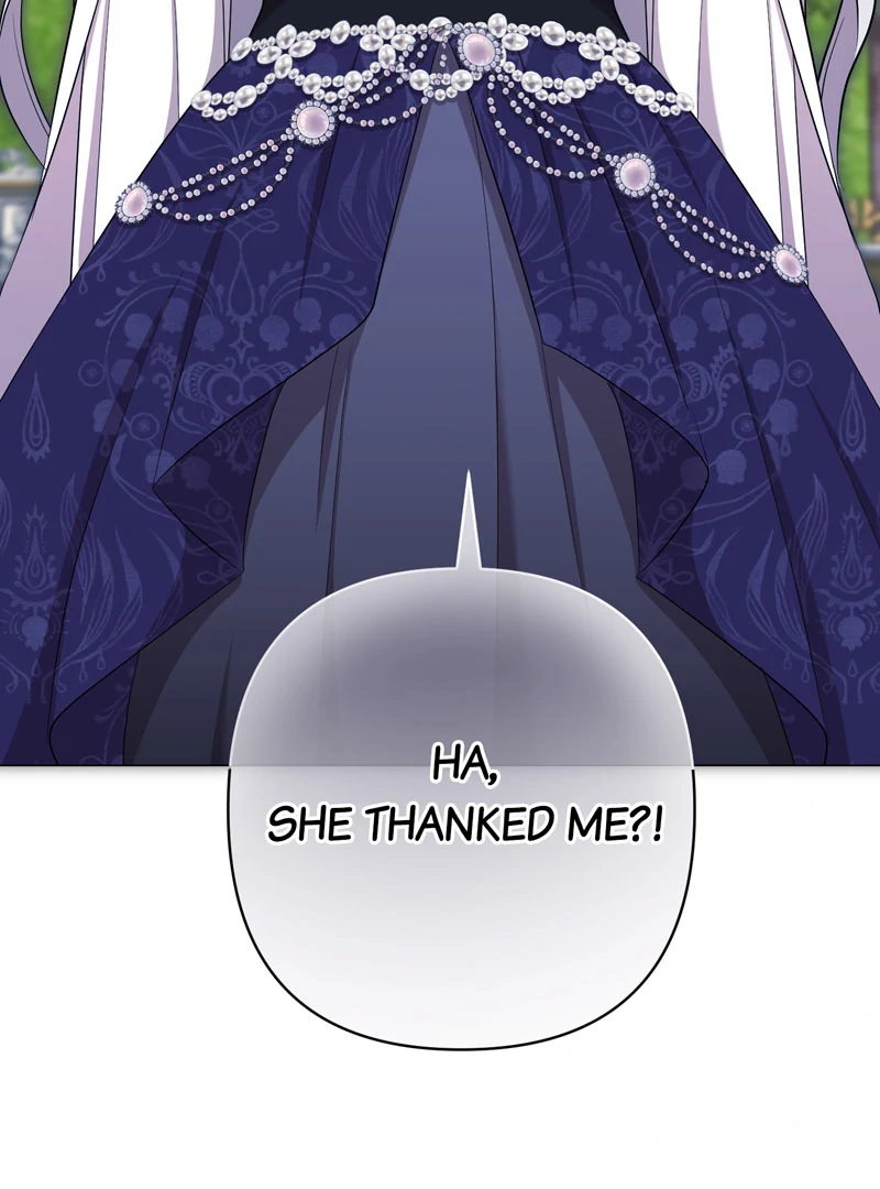 Adieu, My Villainess Life Chapter 27 - Page 9