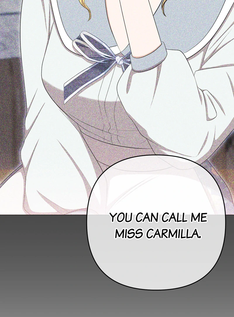 Adieu, My Villainess Life Chapter 27 - Page 21