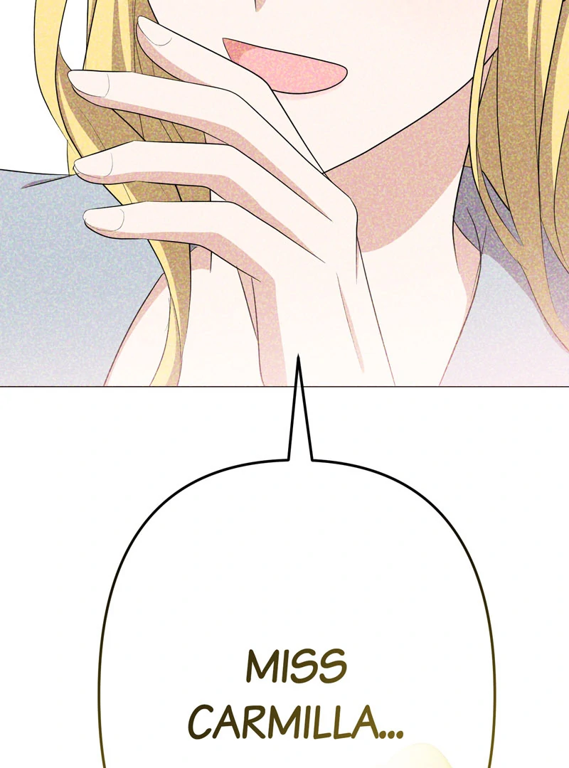 Adieu, My Villainess Life Chapter 27 - Page 23