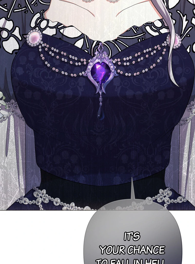 Adieu, My Villainess Life Chapter 27 - Page 26