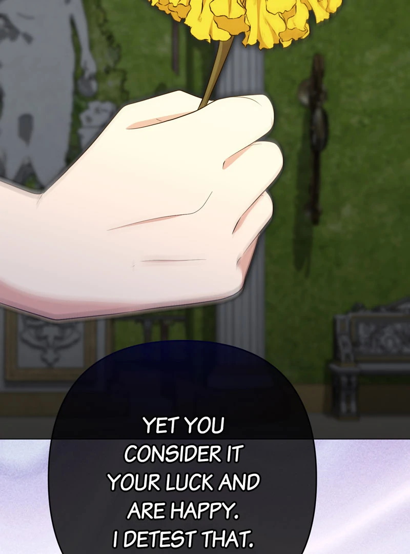 Adieu, My Villainess Life Chapter 27 - Page 28