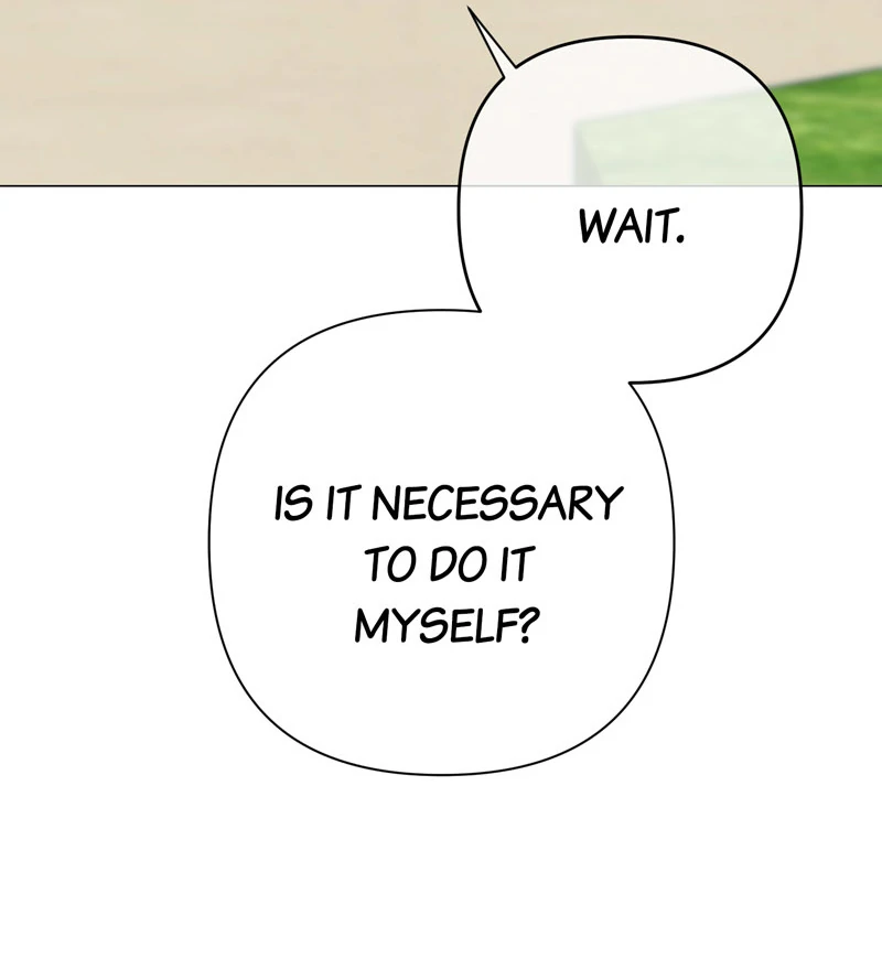 Adieu, My Villainess Life Chapter 27 - Page 31