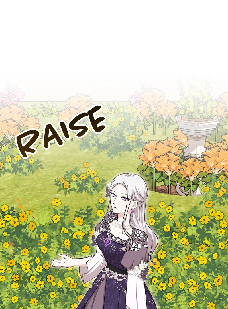 Adieu, My Villainess Life Chapter 27 - Page 32