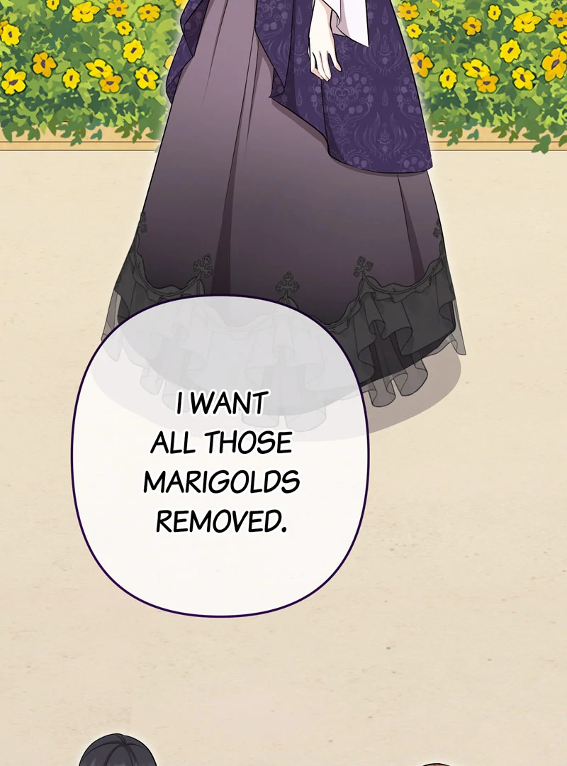 Adieu, My Villainess Life Chapter 27 - Page 33