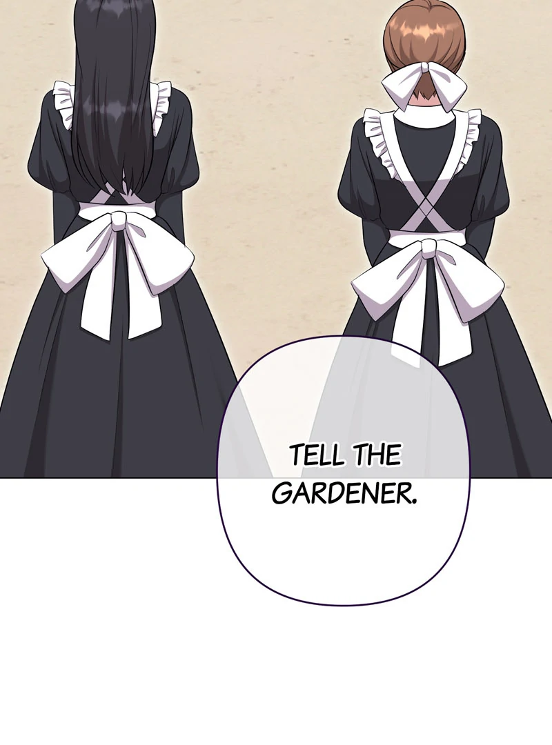 Adieu, My Villainess Life Chapter 27 - Page 34