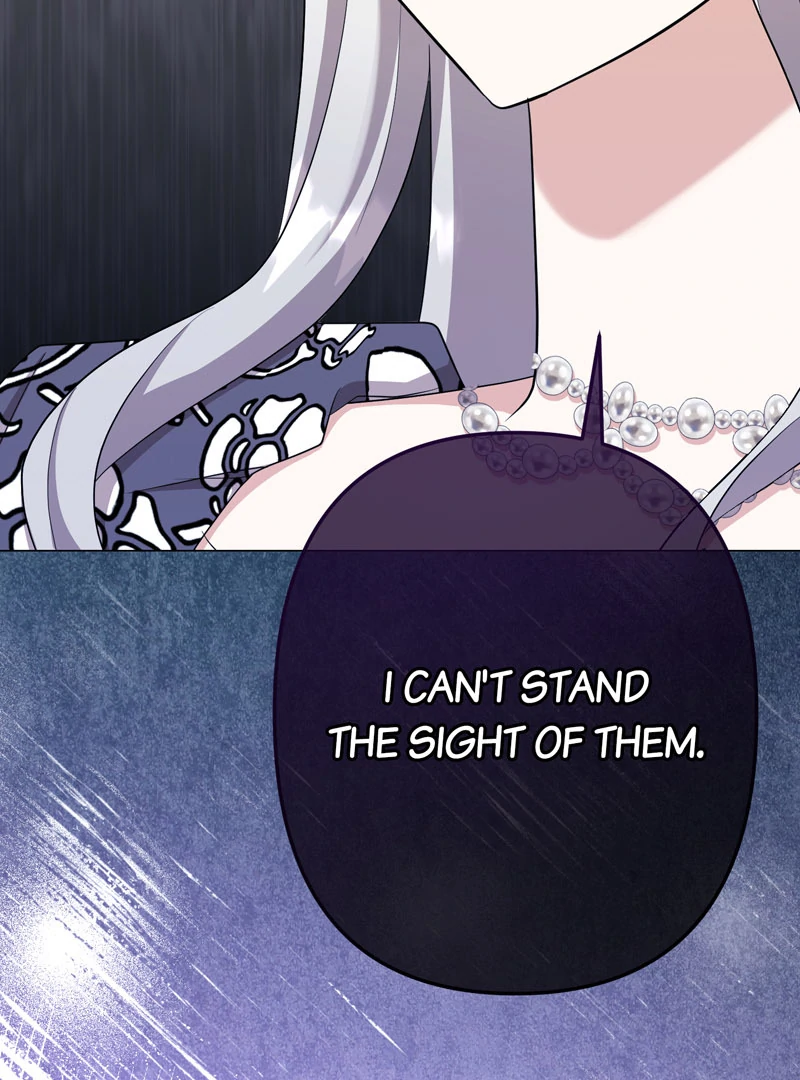 Adieu, My Villainess Life Chapter 27 - Page 36