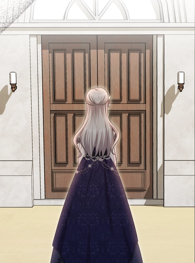 Adieu, My Villainess Life Chapter 27 - Page 38