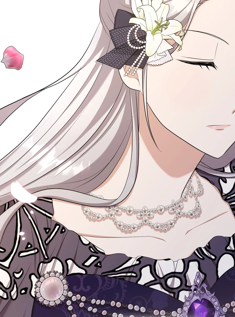 Adieu, My Villainess Life Chapter 27 - Page 44