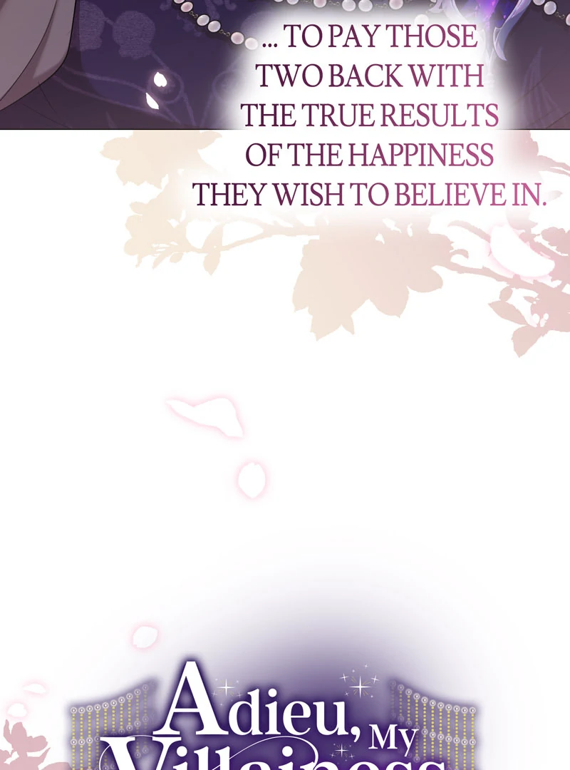 Adieu, My Villainess Life Chapter 27 - Page 45