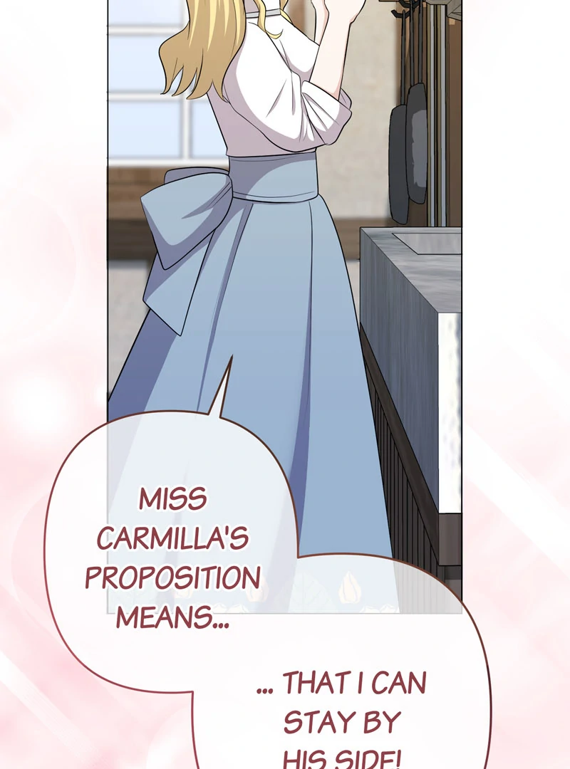 Adieu, My Villainess Life Chapter 27 - Page 52