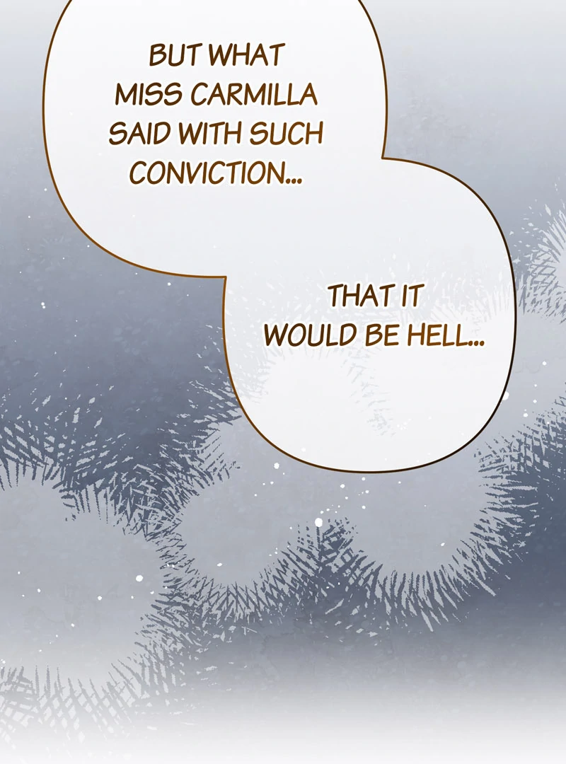 Adieu, My Villainess Life Chapter 27 - Page 62