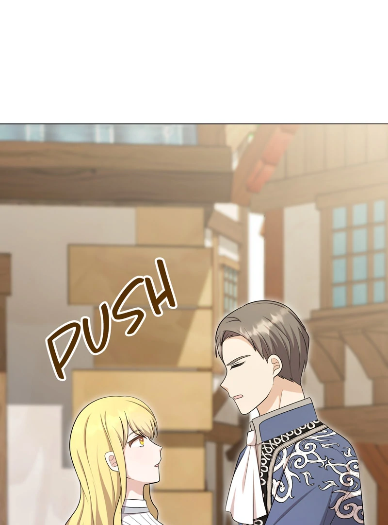 Adieu, My Villainess Life Chapter 27 - Page 83