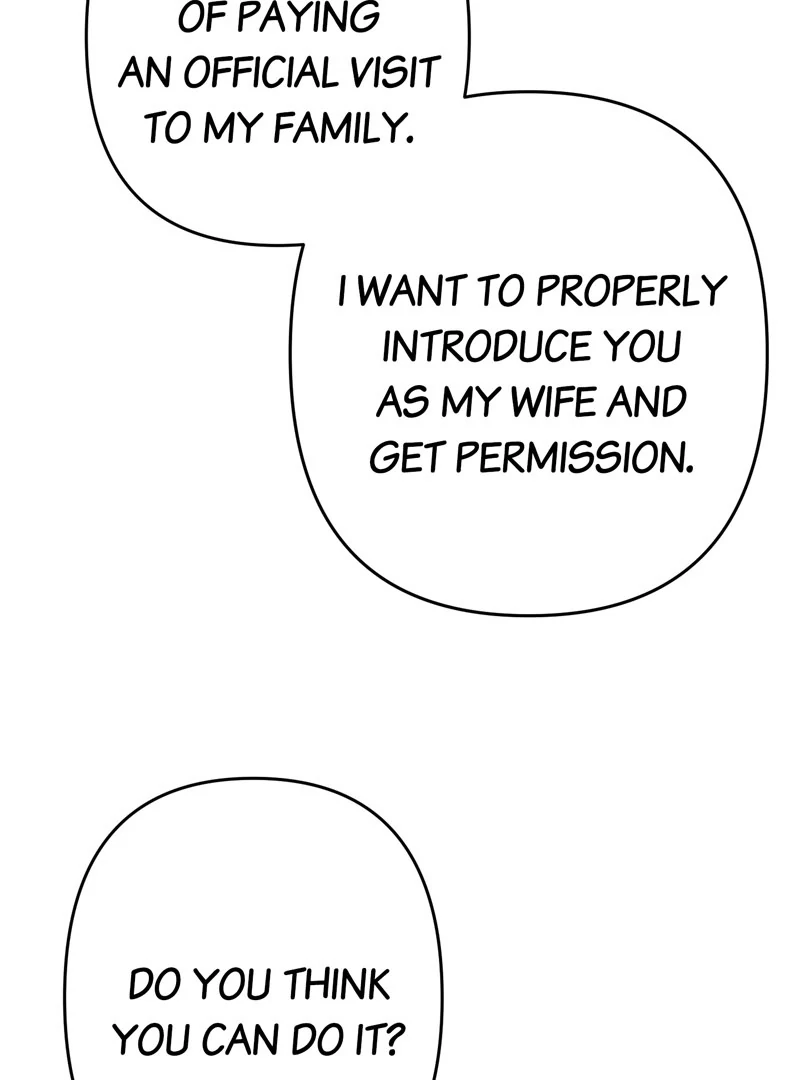 Adieu, My Villainess Life Chapter 27 - Page 85